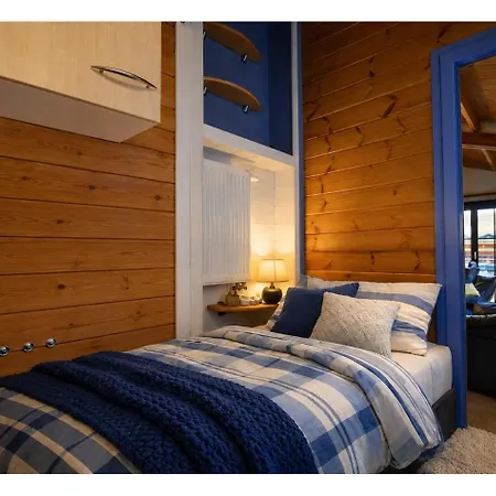 Durbuy, Serenae Chalet, Sauna, Climatisation, Local Pour Velos Et Motos, Familles Bienvenues 펜션 더뷔